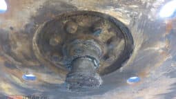 
										2017 Jamieson Skel Chassis Road Train Trailer full									