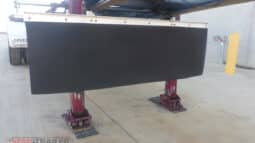 
										2017 Jamieson Skel Chassis Road Train Trailer full									