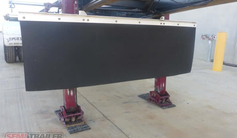 
								2017 Jamieson Skel Chassis Road Train Trailer full									