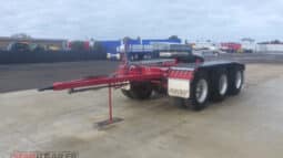 
										2023 Mick Murray TRI Axle Dolly full									
