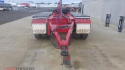 
										2023 Mick Murray TRI Axle Dolly full									