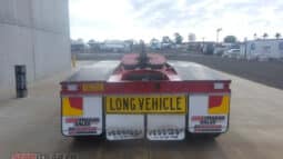 
										2023 Mick Murray TRI Axle Dolly full									