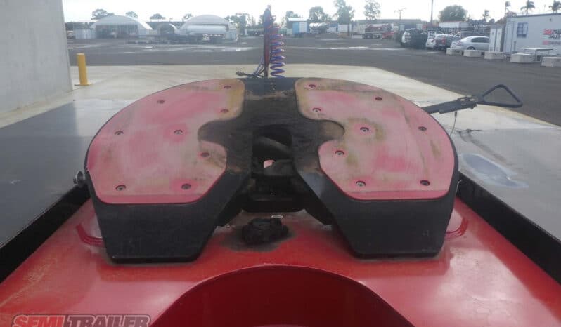 
								2023 Mick Murray TRI Axle Dolly full									