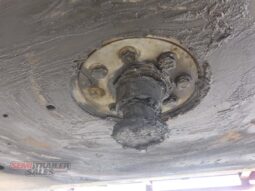 
2009 Lusty Tipping Curtainsider B Double SET Grain Chassis Tippers full									