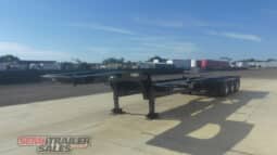 
										1999 Maxitrans Dropdeck Skel Trailer full									