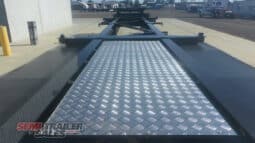 
										1999 Maxitrans Dropdeck Skel Trailer full									
