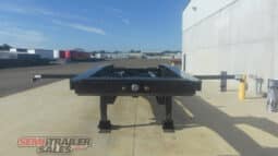 
										1999 Maxitrans Dropdeck Skel Trailer full									