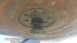 
										1999 Maxitrans Dropdeck Skel Trailer full									