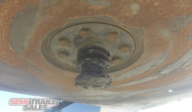 
								1999 Maxitrans Dropdeck Skel Trailer full									