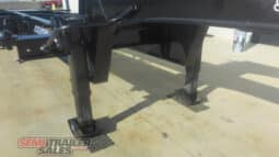 
										1999 Maxitrans Dropdeck Skel Trailer full									