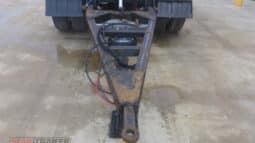 
										2009 Wese Skip BIN DOG Trailer full									