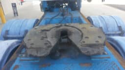 
										2004 Southern Cross 12 Pallet Rollback Curtainsider A Traile full									