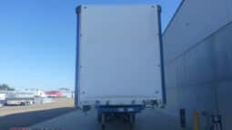 
										2004 Southern Cross 12 Pallet Rollback Curtainsider A Traile full									