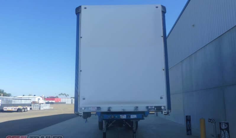 
								2004 Southern Cross 12 Pallet Rollback Curtainsider A Traile full									