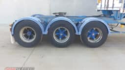 
										2004 Southern Cross 12 Pallet Rollback Curtainsider A Traile full									