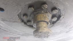 
										2004 Southern Cross 12 Pallet Rollback Curtainsider A Traile full									