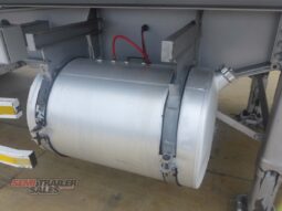 
										2014 Vawdrey 12 Pallet Refrigerated Rollback Pantech A Trailer full									