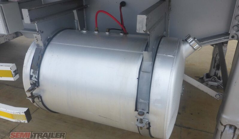 
								2014 Vawdrey 12 Pallet Refrigerated Rollback Pantech A Trailer full									