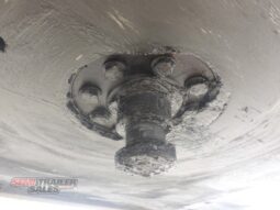 
										2014 Vawdrey 12 Pallet Refrigerated Rollback Pantech A Trailer full									