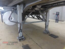 
										2014 Vawdrey 12 Pallet Refrigerated Rollback Pantech A Trailer full									