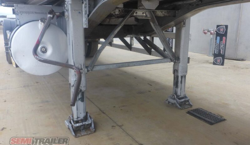 
								2014 Vawdrey 12 Pallet Refrigerated Rollback Pantech A Trailer full									