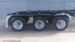 
										2017 Jamieson Skel Chassis Trailer full									