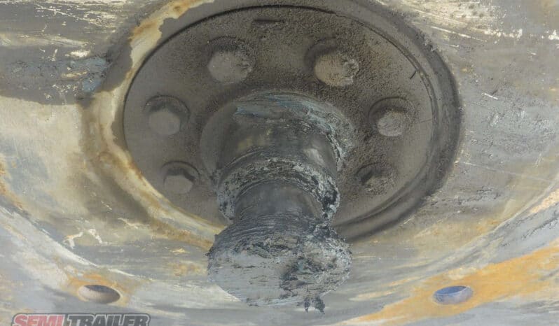 
								2017 Jamieson Skel Chassis Trailer full									