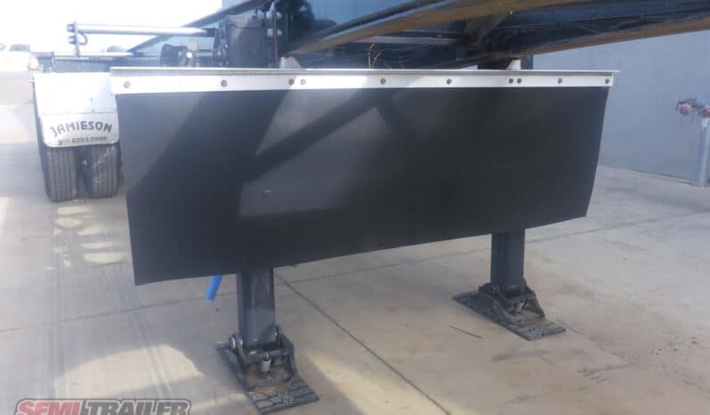 
								2017 Jamieson Skel Chassis Trailer full									