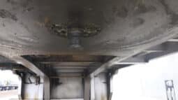 
										2015 Hydrarig Coil Tubing Reel Trailer full									