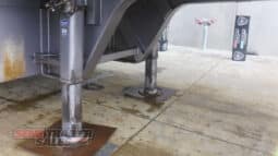 
										2015 Hydrarig Coil Tubing Reel Trailer full									