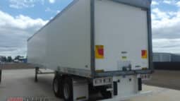 
										2005 Maxitrans Bogie Refrigerated Pantech full									