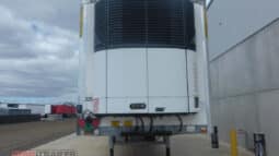 
										2005 Maxitrans Bogie Refrigerated Pantech full									