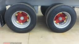 
										2005 Maxitrans Bogie Refrigerated Pantech full									