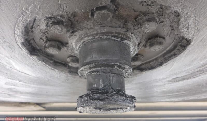 
								2005 Maxitrans Bogie Refrigerated Pantech full									