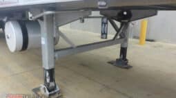 
										2005 Maxitrans Bogie Refrigerated Pantech full									