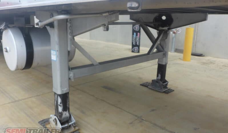 
								2005 Maxitrans Bogie Refrigerated Pantech full									