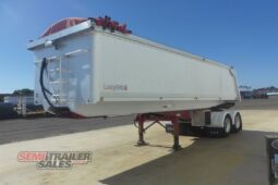 
										2005 Lusty Bogie Stag A Trailer Tipper full									
