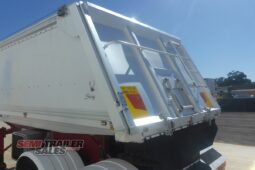 
										2005 Lusty Bogie Stag A Trailer Tipper full									