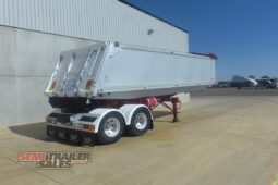 
										2005 Lusty Bogie Stag A Trailer Tipper full									