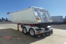 
										2005 Lusty Bogie Stag A Trailer Tipper full									