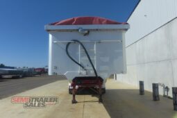 
										2005 Lusty Bogie Stag A Trailer Tipper full									