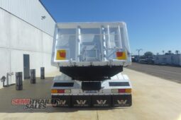 
										2005 Lusty Bogie Stag A Trailer Tipper full									