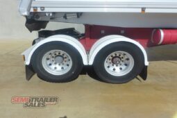 
										2005 Lusty Bogie Stag A Trailer Tipper full									