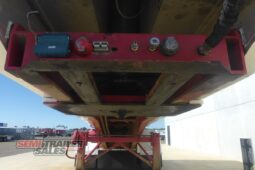 
										2005 Lusty Bogie Stag A Trailer Tipper full									