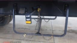 
										2017 Jamieson Boomer Side Tipper Tanker Road Train Rated full									