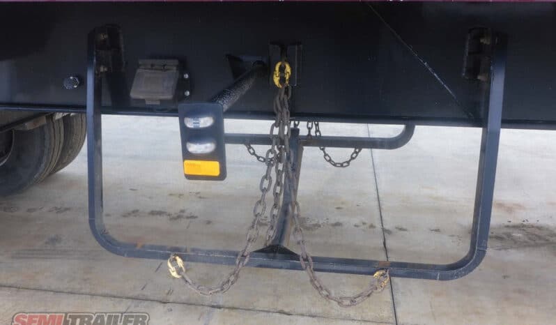 
								2017 Jamieson Boomer Side Tipper Tanker Road Train Rated full									