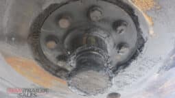 
										2017 Jamieson Boomer Side Tipper Tanker Road Train Rated full									