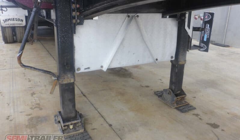 
								2017 Jamieson Boomer Side Tipper Tanker Road Train Rated full									