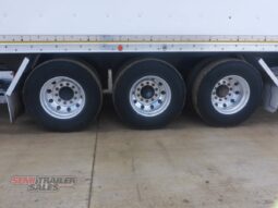 
										2008 Peki 24 Pallet Refrigerated Pantech With Tailgate Loader full									