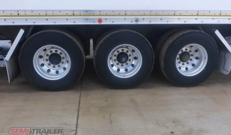 
								2008 Peki 24 Pallet Refrigerated Pantech With Tailgate Loader full									